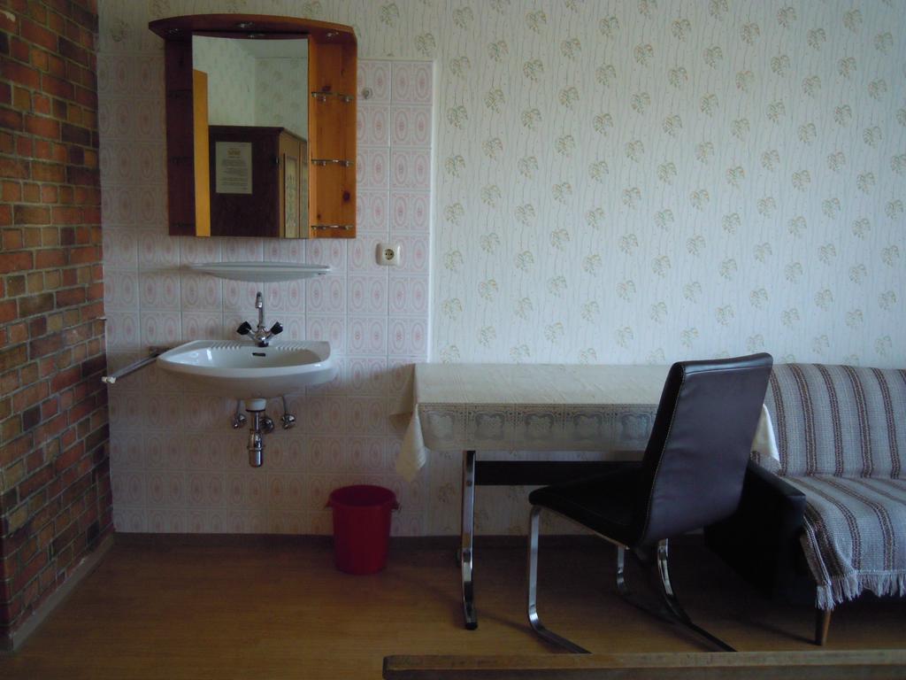 Gaestehaus Jedinger Oberhofen am Irrsee Exteriör bild